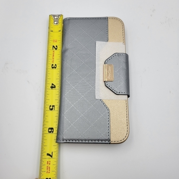 Procase H500 Gray Google Pixel 4 Phone Case - Picture 3 of 4